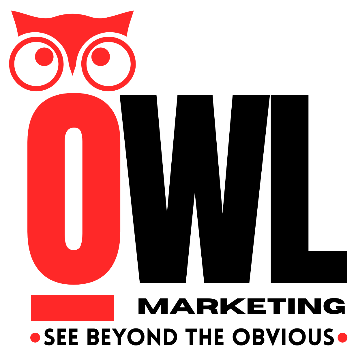 Red Owl Marketing