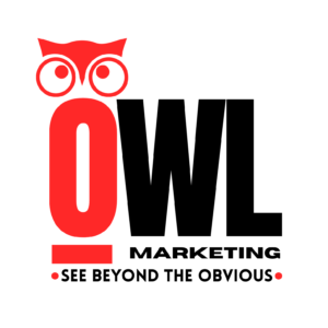 red owl logo