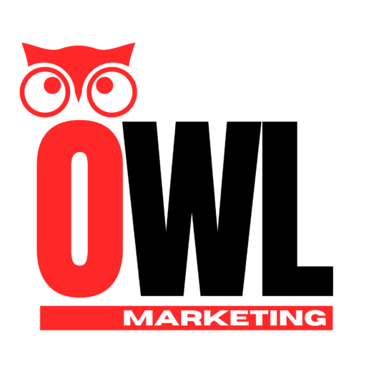 red owl new logo